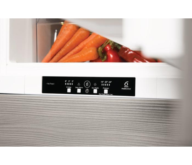 Whirlpool ART9620A+NF - 1012383 - zdjęcie 2